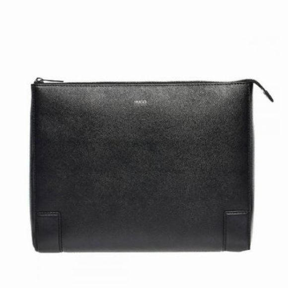 mens boss bag